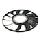 Uro Parts Audi-Vw Fan Blade, 058121301B 058121301B - alternate 4